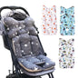 Purilite Select Cotton Universal Baby Stroller & Car Seat Cushion