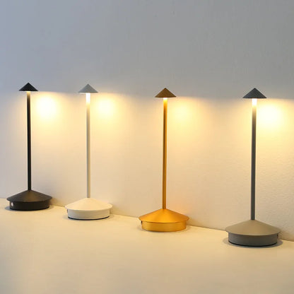 Purilite Select Rechargeable LED Table Lamp
