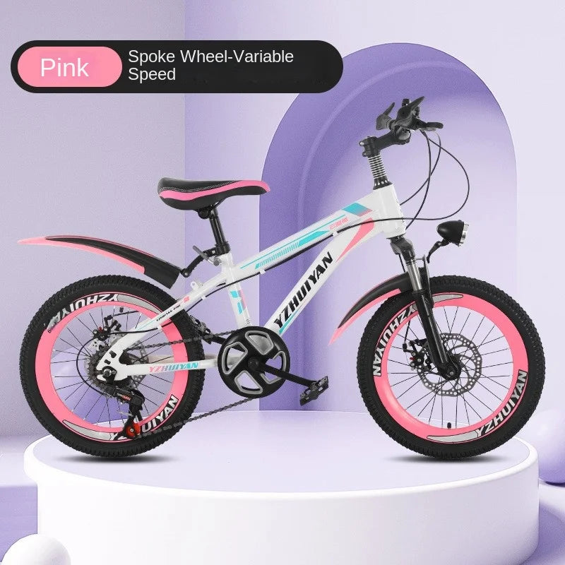 Purilite Select Kids Mountain Bike