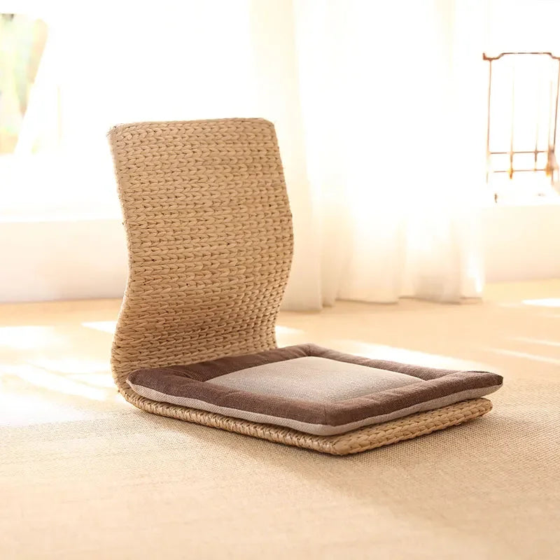 Purilite Select Japanese Tatami Legless Chair