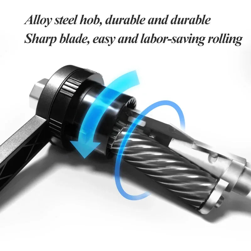 Purilite Select Art Special Hand-Crank Pencil Sharpener