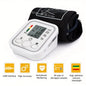 Purilite Select Digital Upper Arm Blood Pressure Monitor