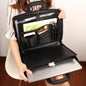 Purilite Select Multi-Layer Accordion File Folder