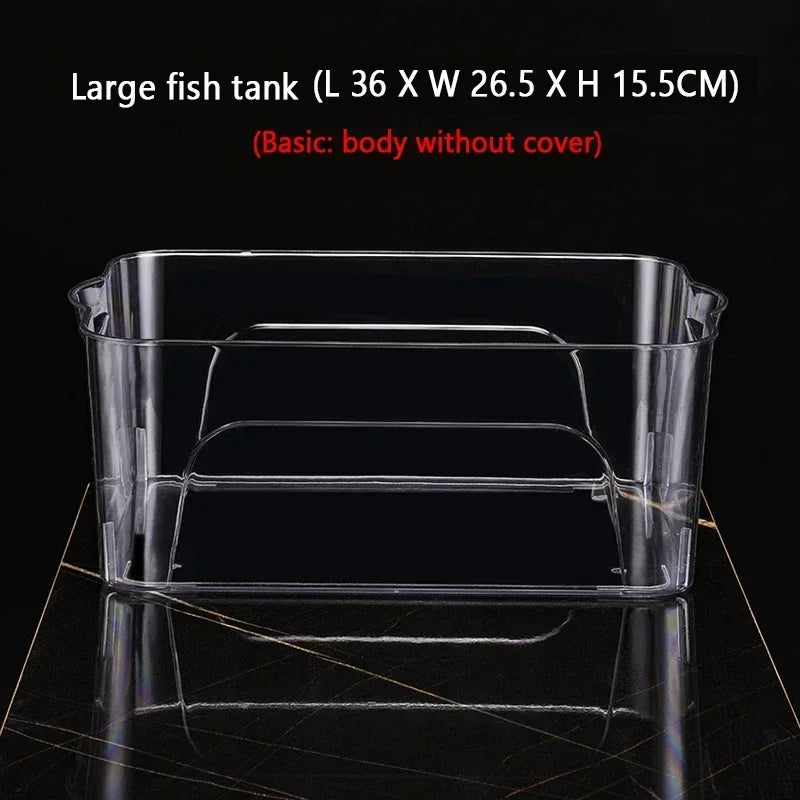 Purilite Select Ecological Douyu Tank