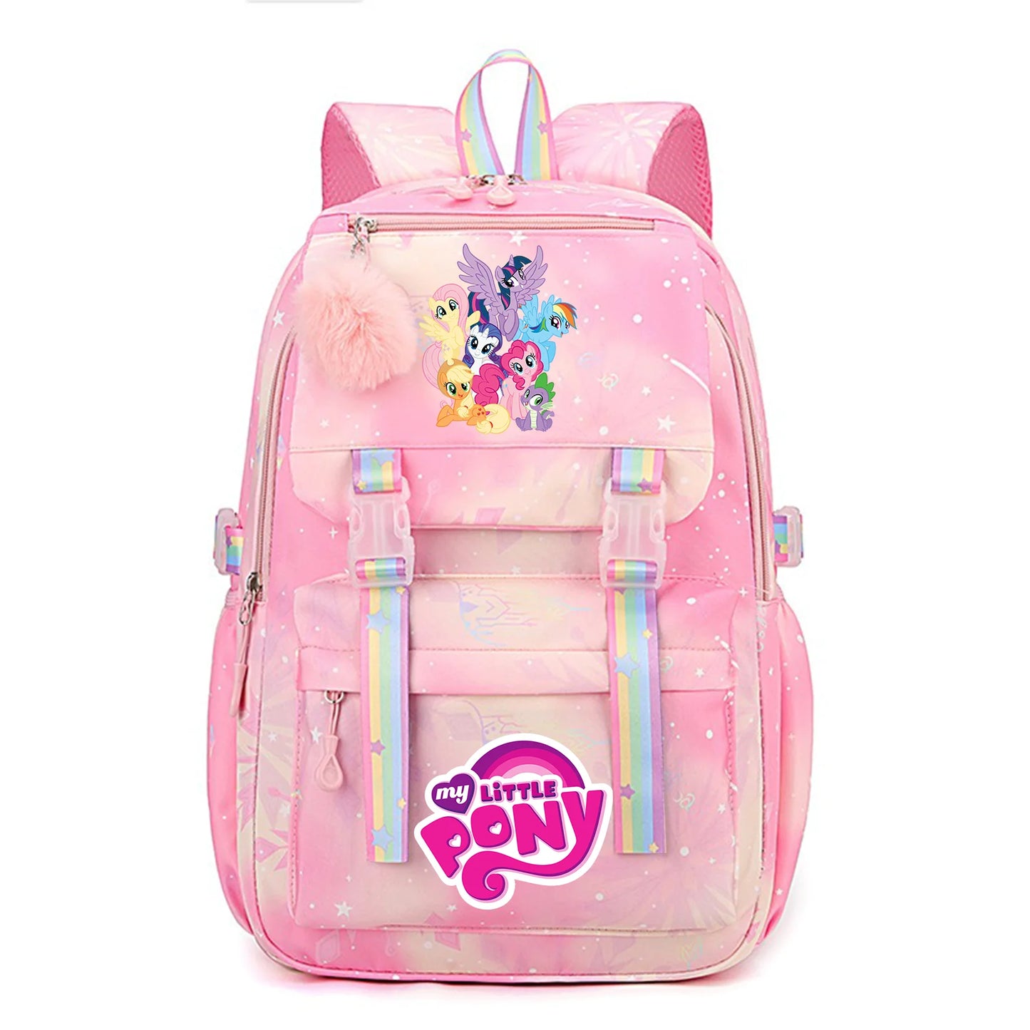 Purilite Select My Little Pony Backpack