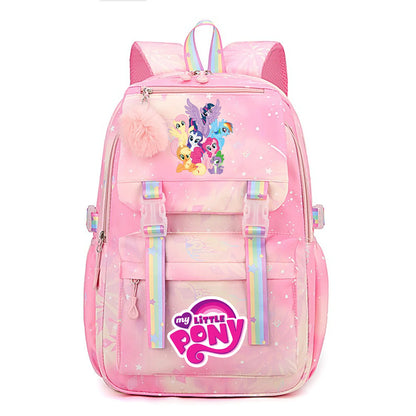 Purilite Select My Little Pony Backpack