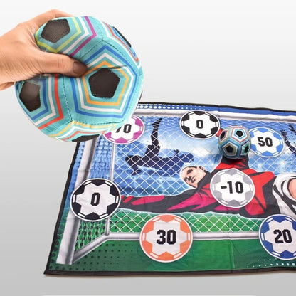 Purilite Select Soccer Game Mat Set
