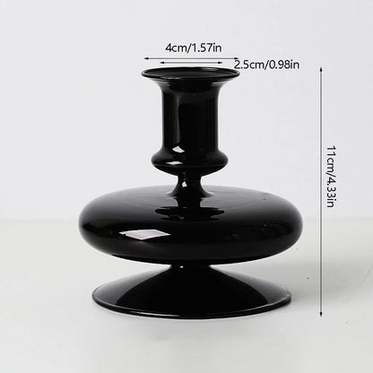 Purilite Select Glass Candle Holders