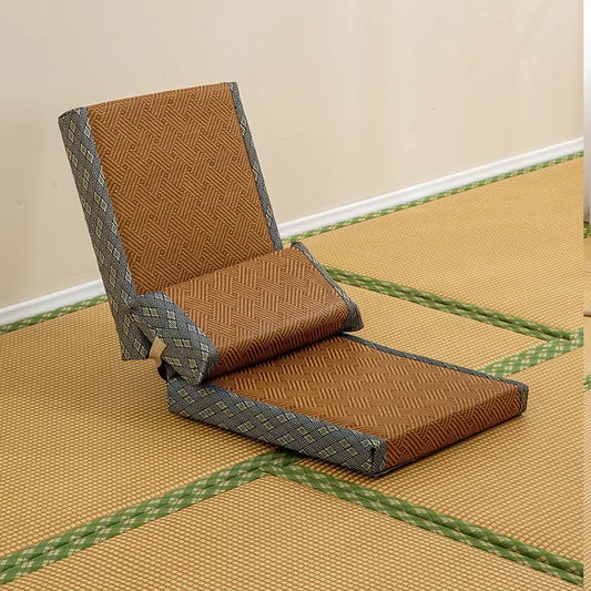 Purilite Select Japanese Tatami Floor Chair