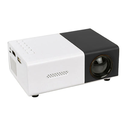 Purilite Select HD 1080P Mini LED Projector