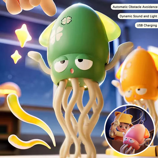 Purilite Select Electric Animal Toys for Babies