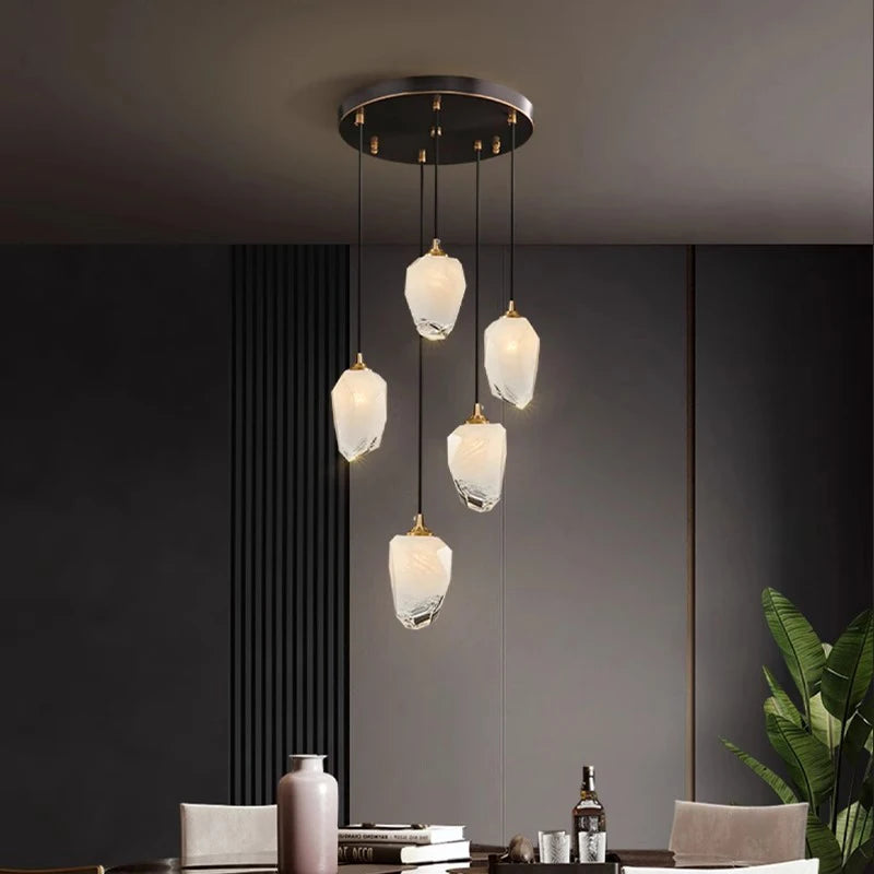 Purilite Select Pendant Lamp Series