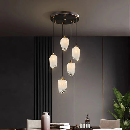 Purilite Select Pendant Lamp Series