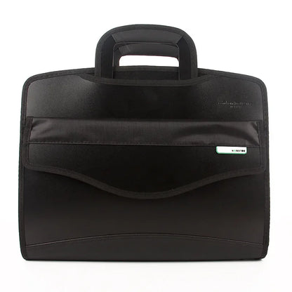 Purilite Select Multi-Layer Accordion File Folder