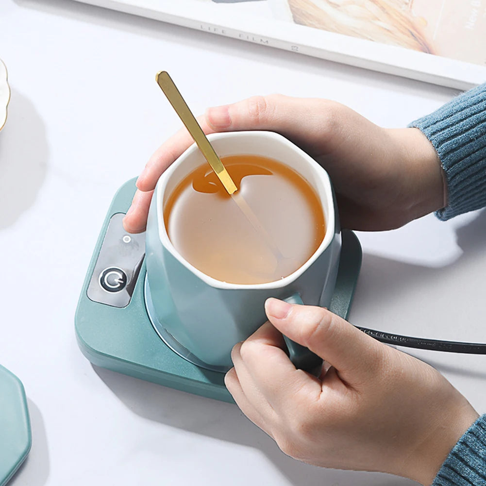 Purilite Select Electric Coffee Cup Warmer