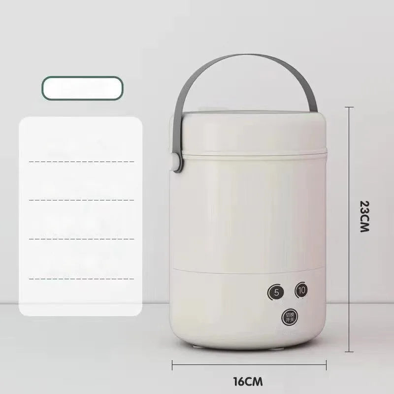 Purilite Select Mini Automatic Washing Machine