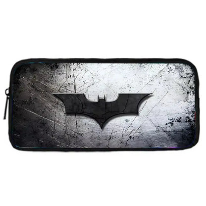 Purilite Select Super Batman Logo School Bag Set