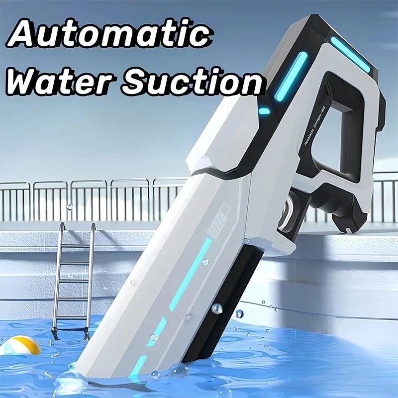 Purilite Select Electric Water Gun