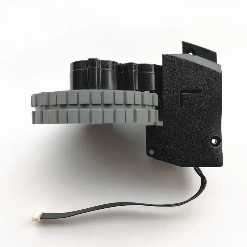 Purilite Select Right & Left Wheel Motor Assembly for SilverCrest SSRA1 Robotic Vacuum Cleaner