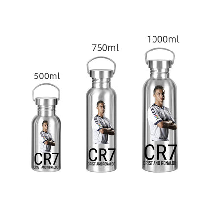 Purilite Select CR7 Stainless Steel Insulated Water Cup