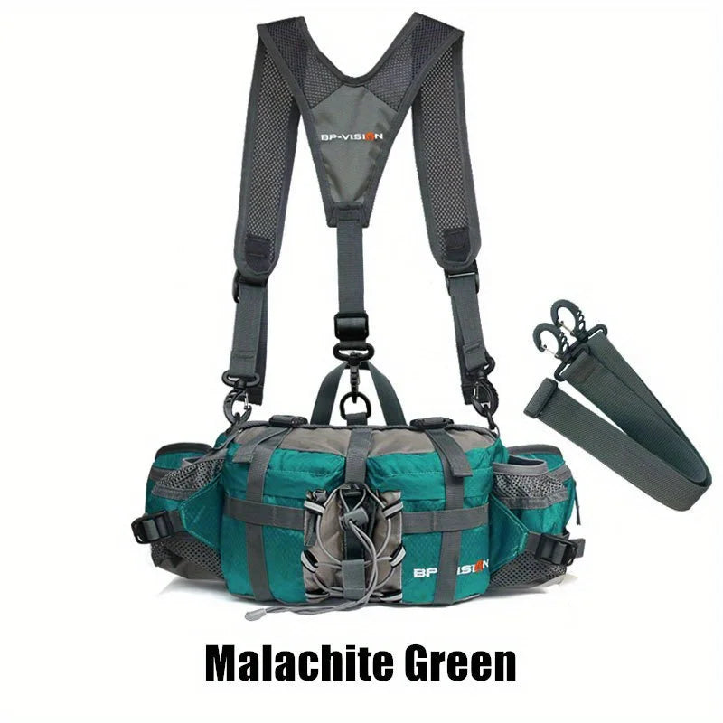 Purilite Select Outdoor Sports Waist Bag