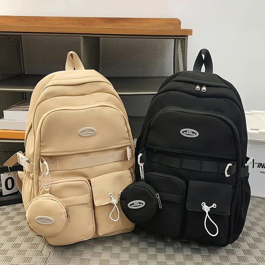 Purilite Select Large Capacity Sports & Travel Backpack