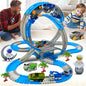 Purilite Select Magic Climbing Space Track Toy