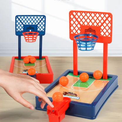Purilite Select Mini Desktop Basketball Game