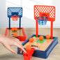 Purilite Select Mini Desktop Basketball Game