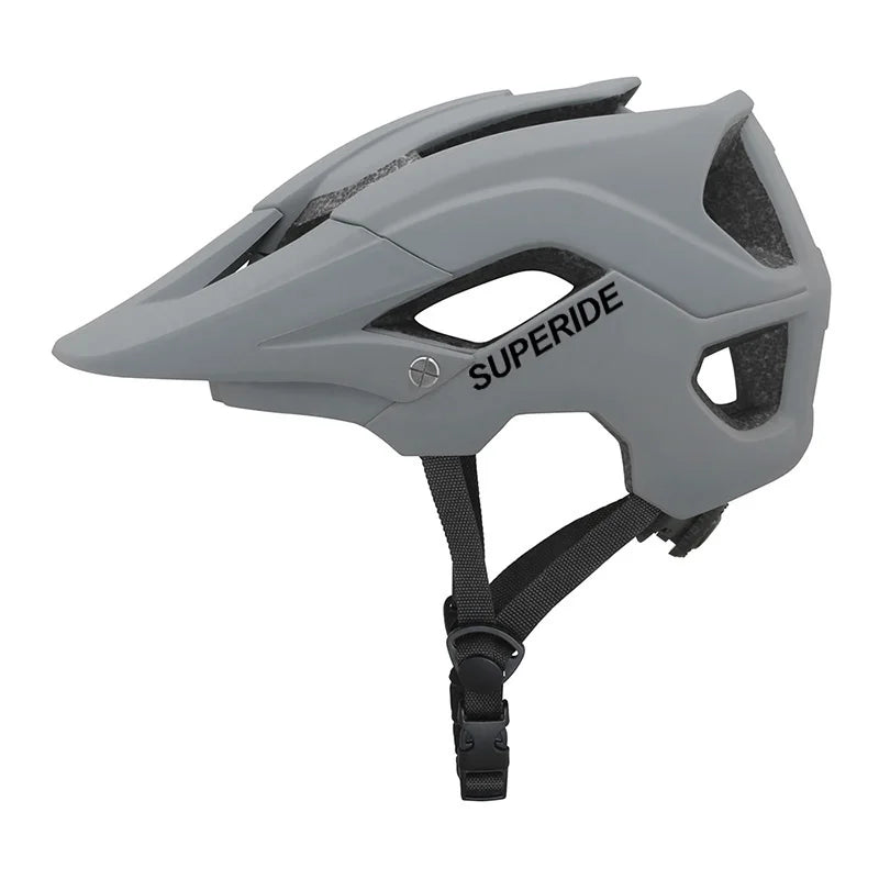 Purilite Select In-Mold DH MTB Bicycle Helmet
