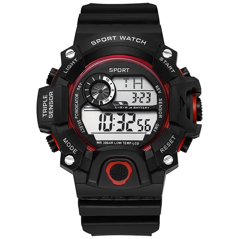 Purilite Select Y73 Men’s Watch