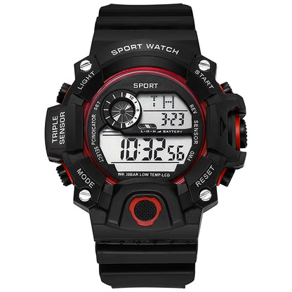 Purilite Select Y73 Men’s Watch