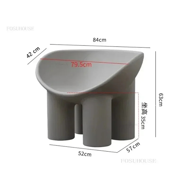 Purilite Select Single Sofa Chair