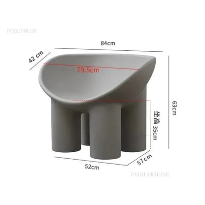 Purilite Select Single Sofa Chair