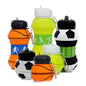 Purilite Select Foldable Sports Water Bottle Mug