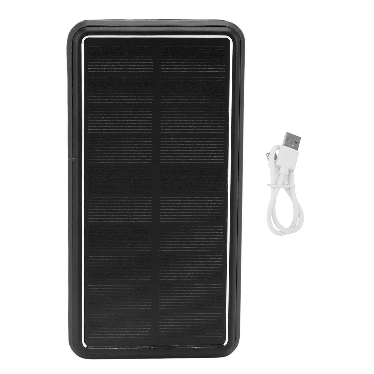 Purilite Select Solar Power Bank 50,000mAh