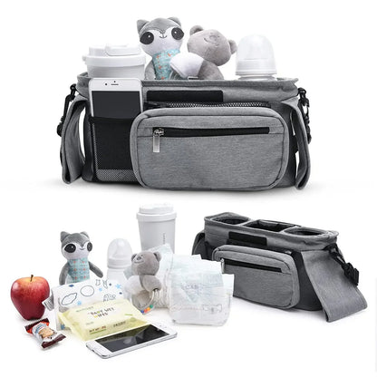 Purilite Select Baby Stroller Storage Bag