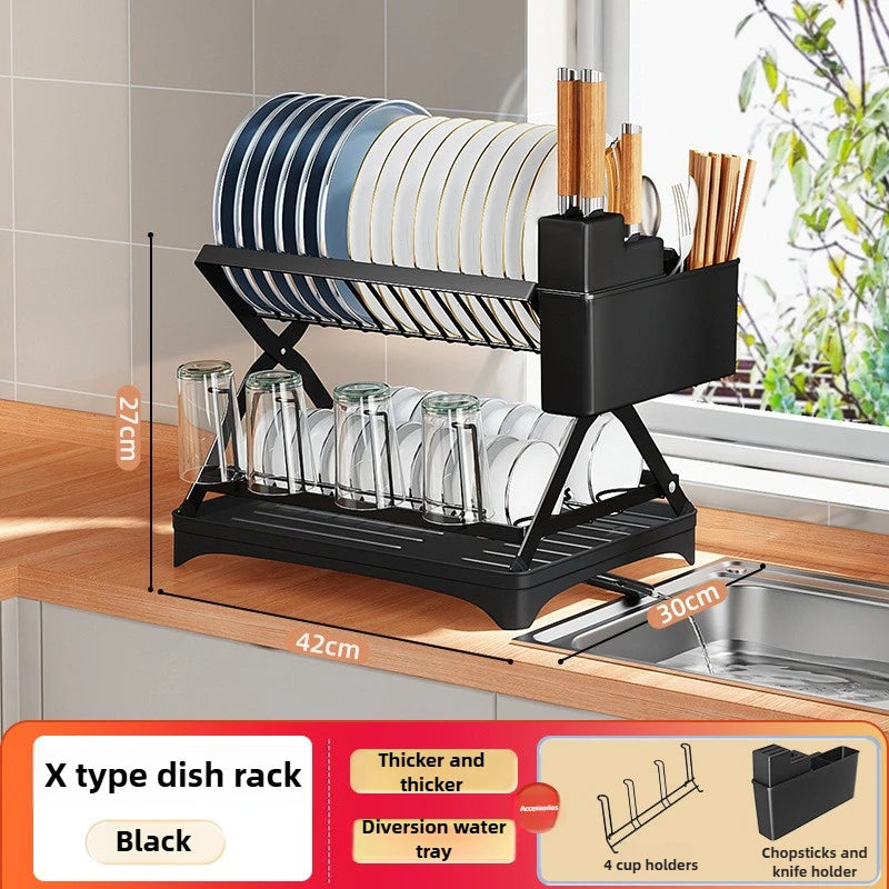 Purilite Select Non-Perforated Folding Cabinet