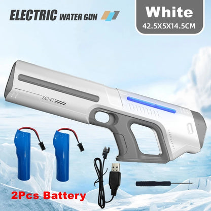 Purilite Select Electric Water Gun