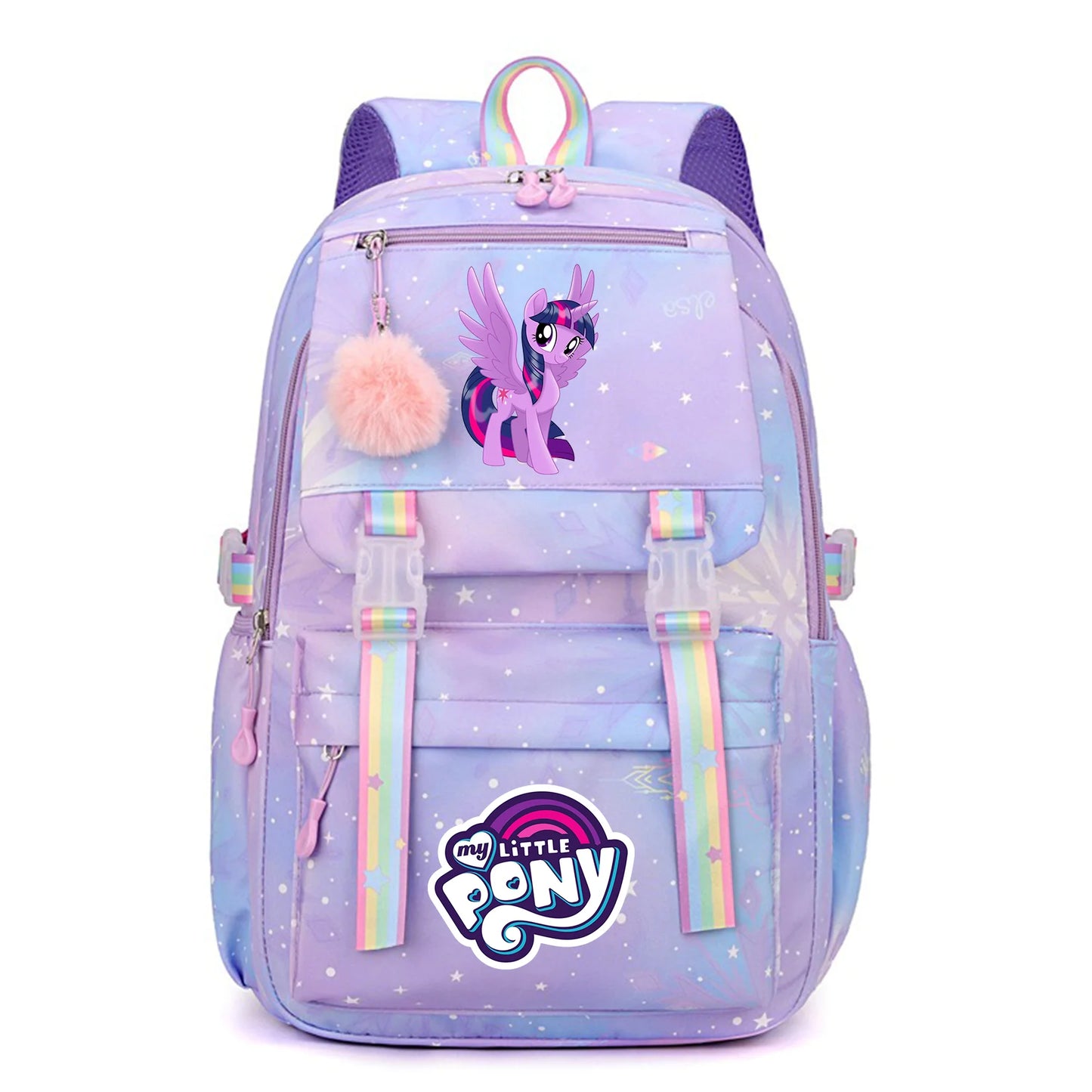 Purilite Select My Little Pony Backpack