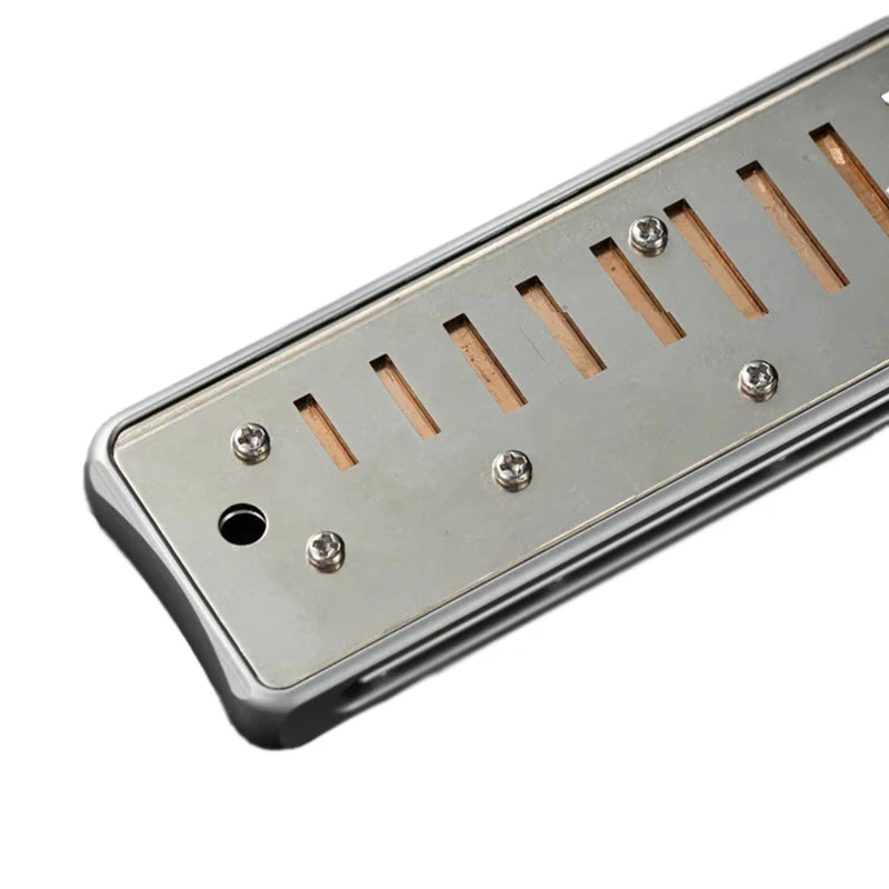Purilite Select Diatonic Harmonica