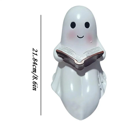 Purilite Select Halloween Ghost LED Night Light