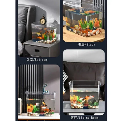 Purilite Select Ecological Douyu Tank