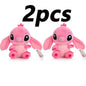 Purilite Select Soft Plush Stuffed Doll 12cm / 18cm / 25cm Cotton Filled Plush Toy for Kids, Collectors & Gift Giving