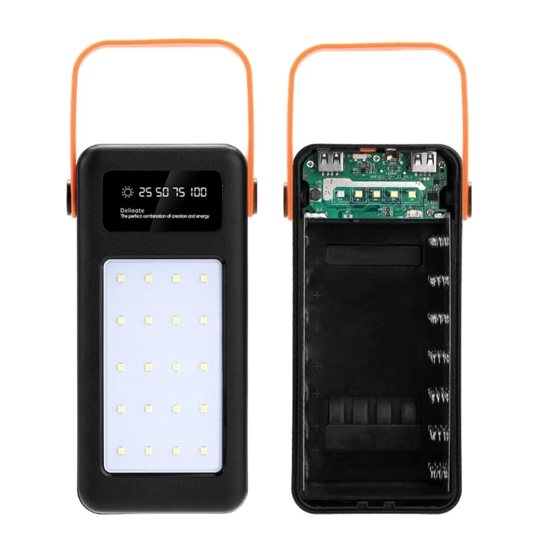 Purilite Select 22.5W Quick Charge Power Bank Case
