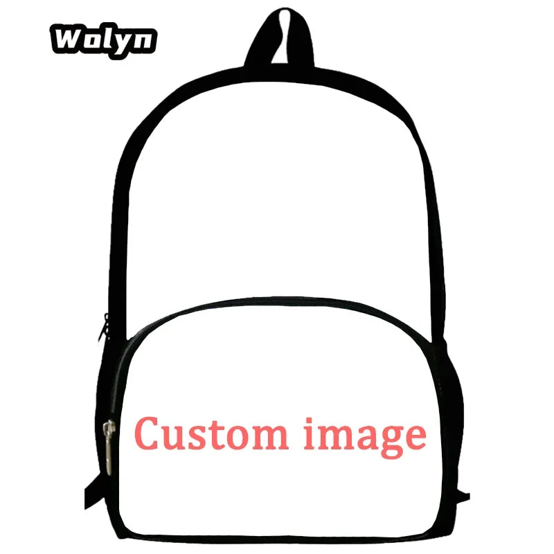 Purilite Select Marvel School Backpack