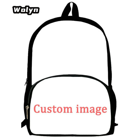 Purilite Select Marvel School Backpack
