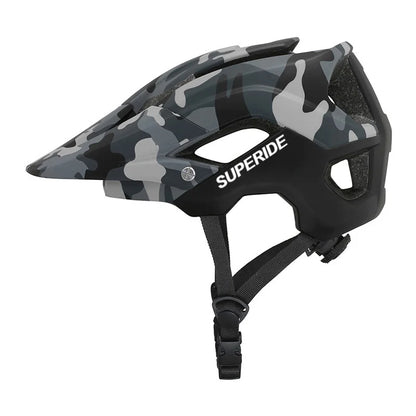 Purilite Select In-Mold DH MTB Bicycle Helmet