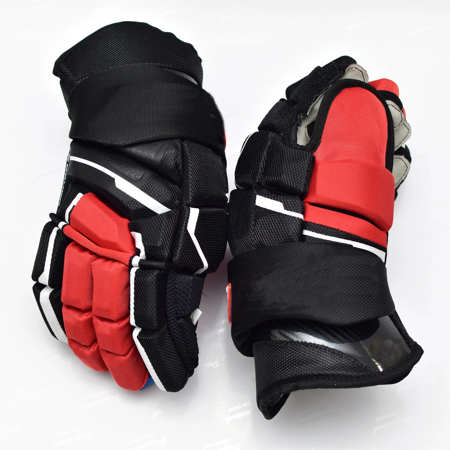 Purilite Select [14"] MACH Professional Ice Hockey Gloves