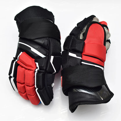 Purilite Select [14"] MACH Professional Ice Hockey Gloves